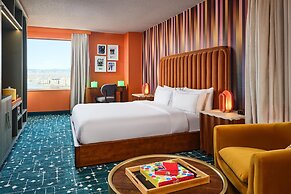 the Curtis Denver - a DoubleTree by Hilton Hotel