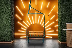 the Curtis Denver - a DoubleTree by Hilton Hotel