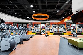 the Curtis Denver - a DoubleTree by Hilton Hotel