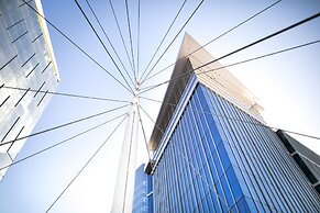 the Curtis Denver - a DoubleTree by Hilton Hotel