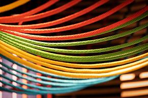 the Curtis Denver - a DoubleTree by Hilton Hotel