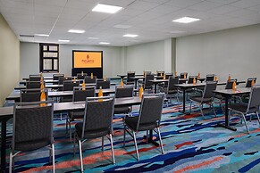 the Curtis Denver - a DoubleTree by Hilton Hotel
