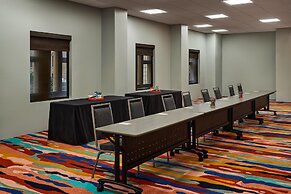 the Curtis Denver - a DoubleTree by Hilton Hotel