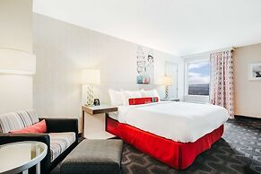 the Curtis Denver - a DoubleTree by Hilton Hotel