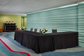 the Curtis Denver - a DoubleTree by Hilton Hotel