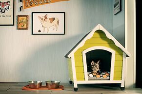 the Curtis Denver - a DoubleTree by Hilton Hotel