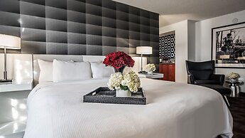 the Curtis Denver - a DoubleTree by Hilton Hotel