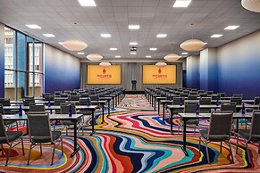 the Curtis Denver - a DoubleTree by Hilton Hotel