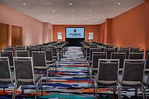 the Curtis Denver - a DoubleTree by Hilton Hotel