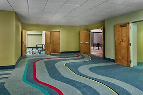 the Curtis Denver - a DoubleTree by Hilton Hotel