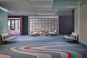 the Curtis Denver - a DoubleTree by Hilton Hotel