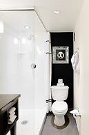 the Curtis Denver - a DoubleTree by Hilton Hotel