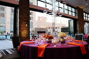 the Curtis Denver - a DoubleTree by Hilton Hotel