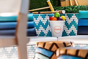 the Curtis Denver - a DoubleTree by Hilton Hotel