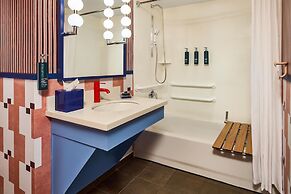 the Curtis Denver - a DoubleTree by Hilton Hotel