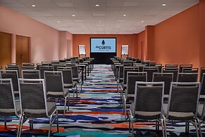 the Curtis Denver - a DoubleTree by Hilton Hotel