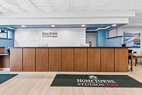 HomeTowne Studios by Red Roof & Conference Center Cortland
