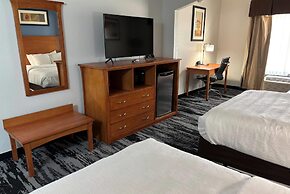 Baymont by Wyndham Marion