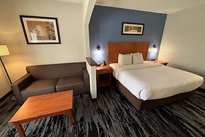 Baymont by Wyndham Marion