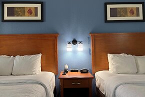 Baymont by Wyndham Marion