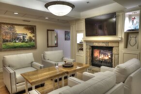 Lodge at Five Oaks Pigeon Forge - Sevierville