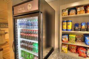 Lodge at Five Oaks Pigeon Forge - Sevierville