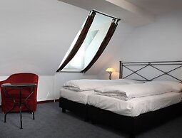 Hotel Montana Zürich