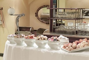 Hotel Montana Zürich