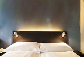 Hotel Montana Zürich