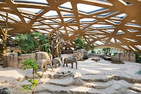 Hotel Montana Zürich