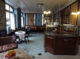 Hotel Montana Zürich