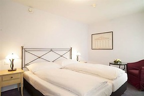 Hotel Montana Zürich