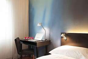 Hotel Montana Zürich