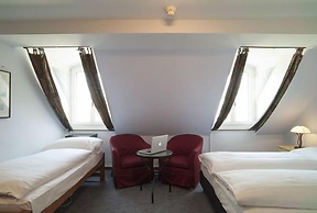Hotel Montana Zürich