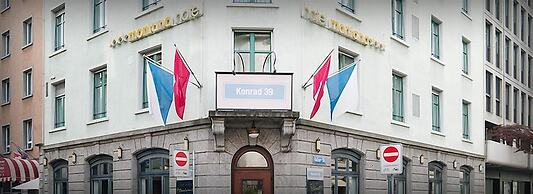 Hotel Montana Zürich