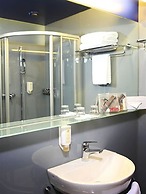 Hotel Montana Zürich