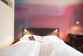 Hotel Montana Zürich