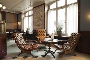 Hotel Montana Zürich