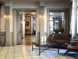 Hotel Montana Zürich