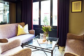 Hotel Montana Zürich