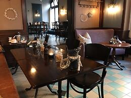 Hotel Montana Zürich