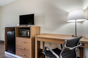 Quality Inn Brunswick