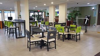 Quality Inn Brunswick