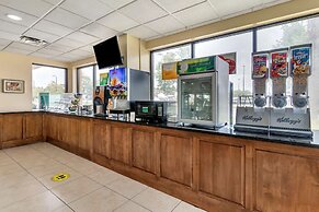 Quality Inn Brunswick