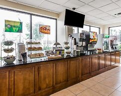 Quality Inn Brunswick