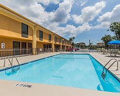 Quality Inn Brunswick