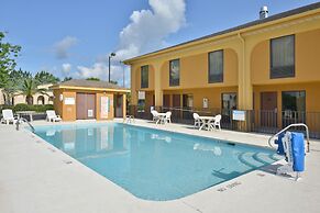 Quality Inn Brunswick