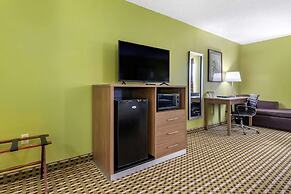 Quality Inn Brunswick