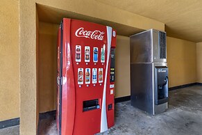 Quality Inn Brunswick