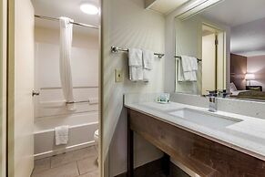 Quality Inn Brunswick